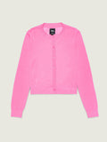 Sweater Mujer Dolly Sheer Cardigan Rosado Vans