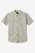 Terrace Standard Fit Shirt - Lt Khaki | O'Neill