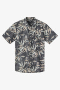 Terrace Standard Fit Shirt - Black | O'Neill