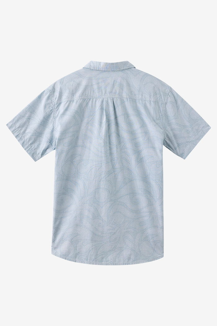 Terrace Standard Fit Shirt -  | O'Neill