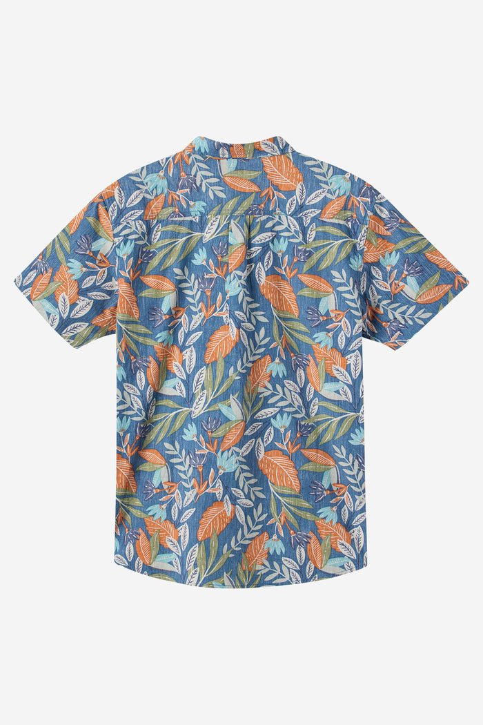 Terrace Standard Fit Shirt -  | O'Neill