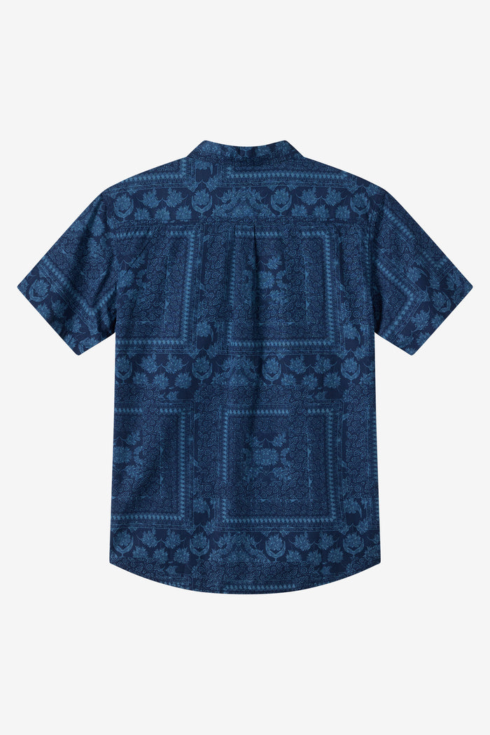 Terrace Standard Fit Shirt -  | O'Neill