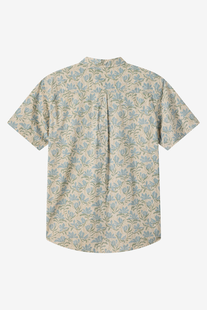 Terrace Standard Fit Shirt -  | O'Neill
