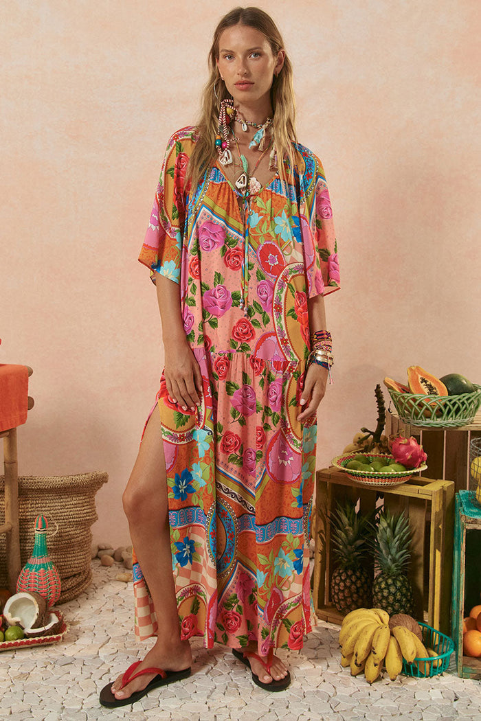 The Aphrodite Gown Dress