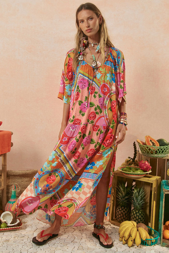 The Aphrodite Gown Dress