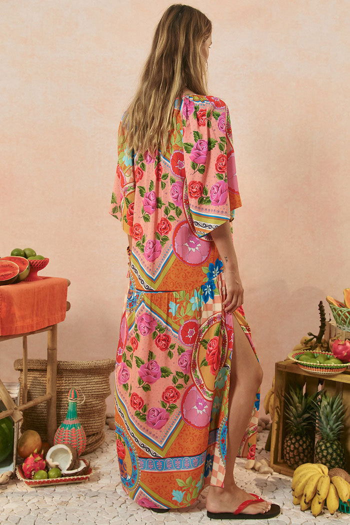 The Aphrodite Gown Dress