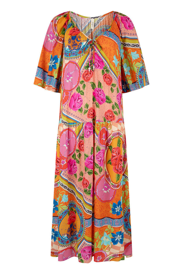 The Aphrodite Gown Dress