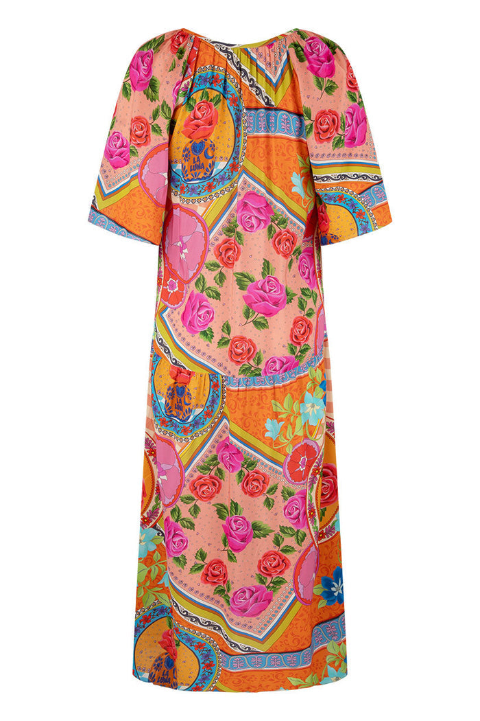 The Aphrodite Gown Dress