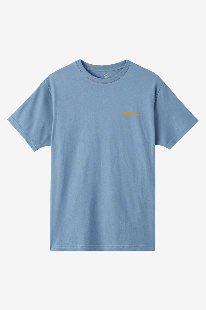 The Captain Standard Fit Tee -  | O'Neill