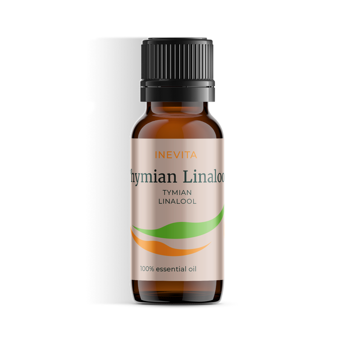 Thymian linalool