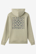 Tile Classic Hoodie - Seagrass | O'Neill