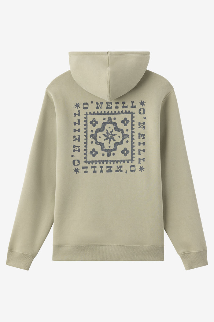 Tile Classic Hoodie - Seagrass | O'Neill