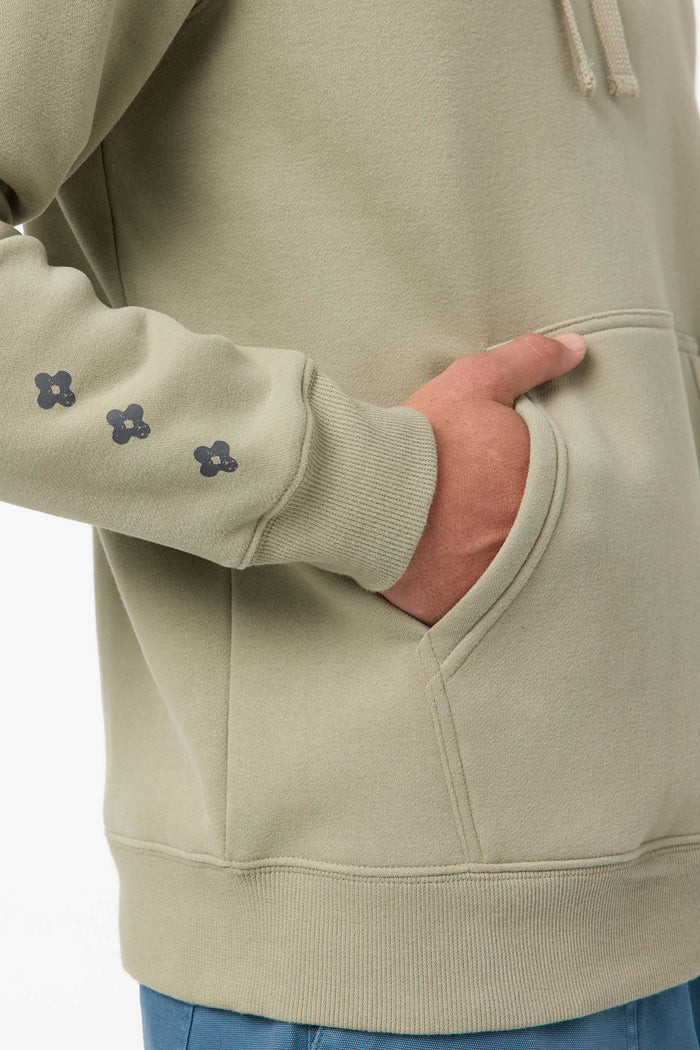 Tile Classic Hoodie -  | O'Neill