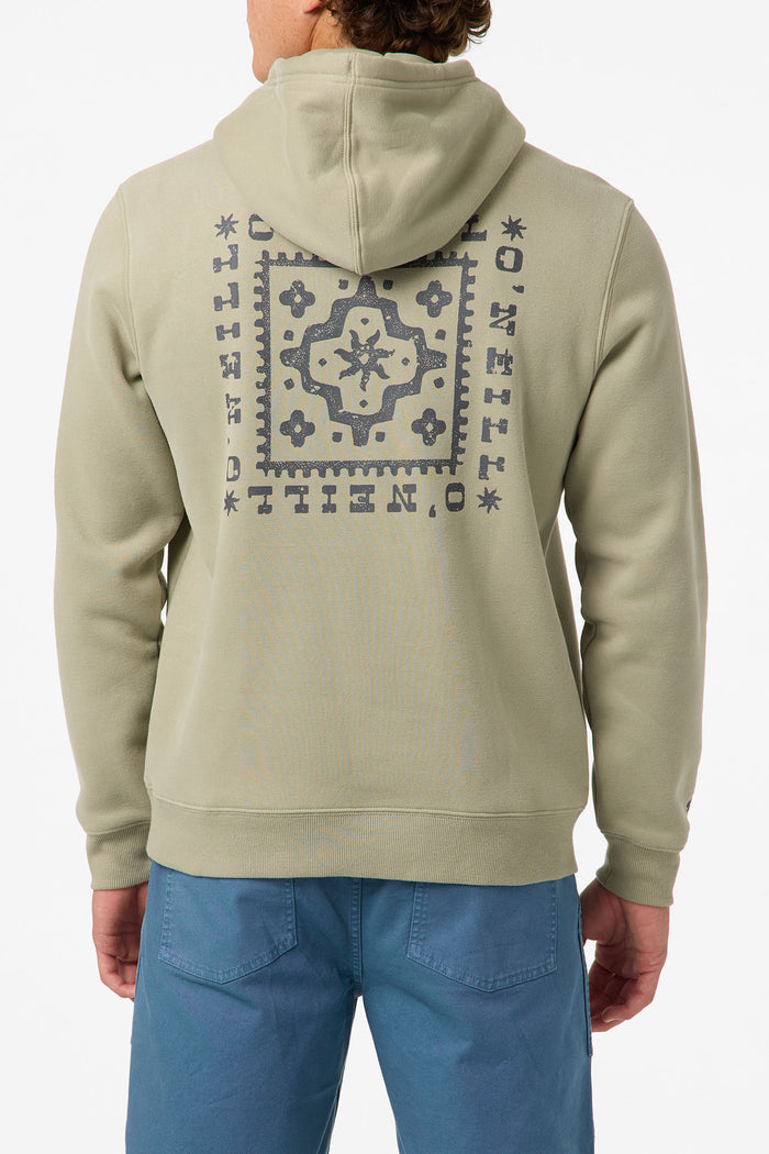 Tile Classic Hoodie -  | O'Neill