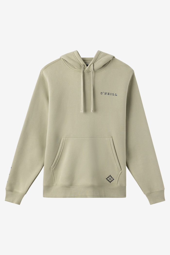 Tile Classic Hoodie -  | O'Neill