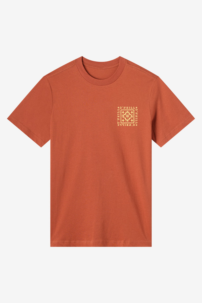 Tile Classic Tee -  | O'Neill