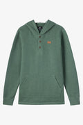 Timberlane Long Sleeve Pullover - Cilantro | O'Neill