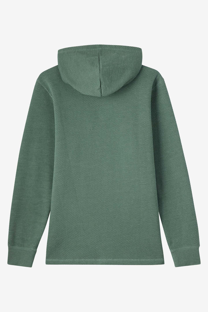 Timberlane Long Sleeve Pullover - Cilantro | O'Neill