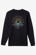 Timeout Crew Pullover - Black | O'Neill