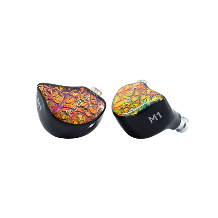 Tipsy M1 IEM Kulaklık