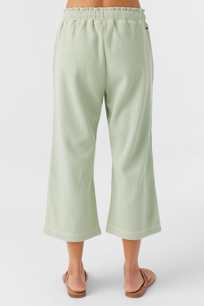 Tour Waffle Knit Pants -  | O'Neill