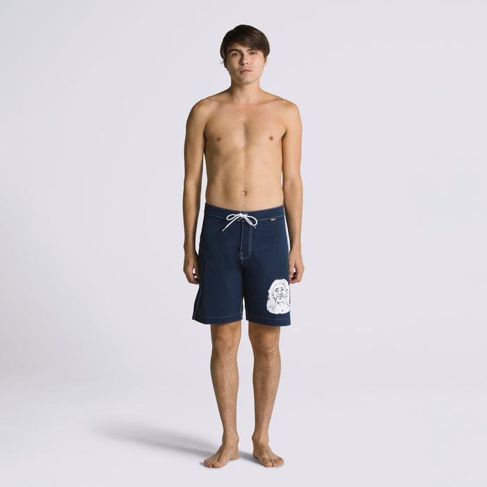 Traje De Baño Harry Bryant Ever-RiDe Dress Blues