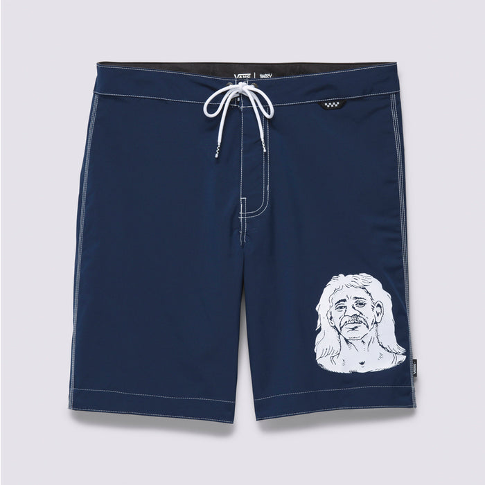 Traje De Baño Harry Bryant Ever-RiDe Dress Blues
