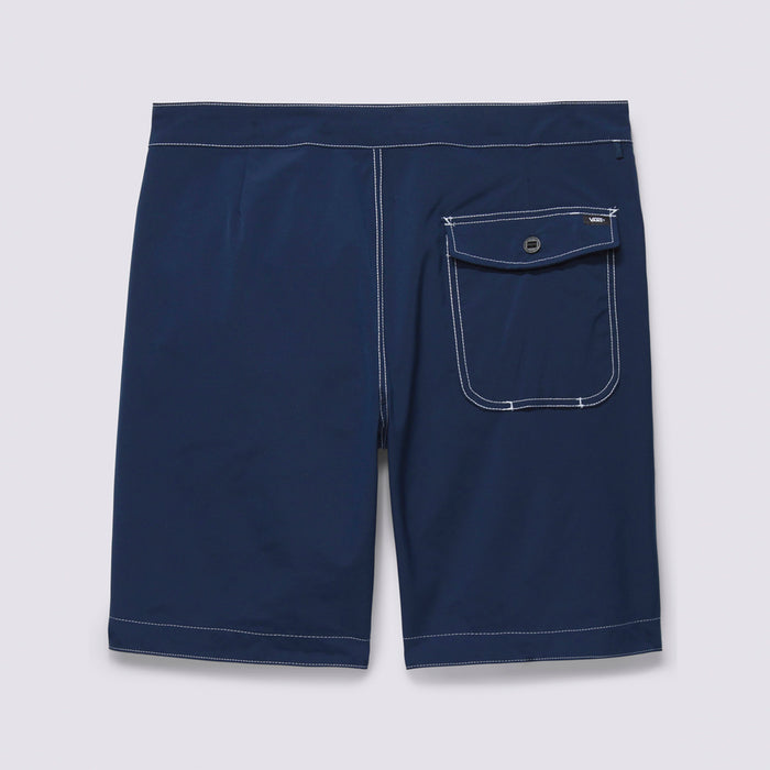 Traje De Baño Harry Bryant Ever-RiDe Dress Blues