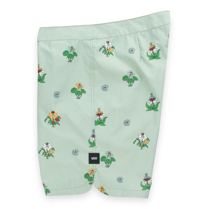 Traje De Baño Mixed BoardShort ll Desert Sage