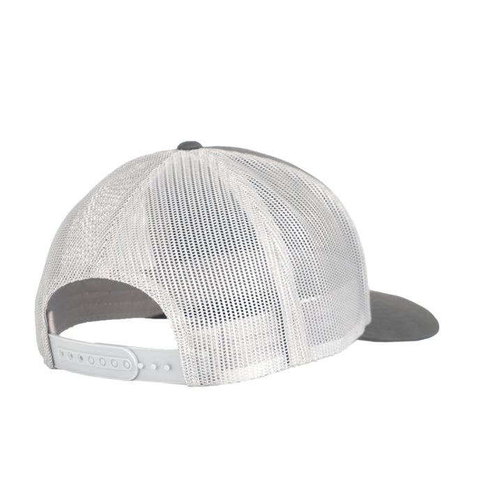 snapback hiking hat