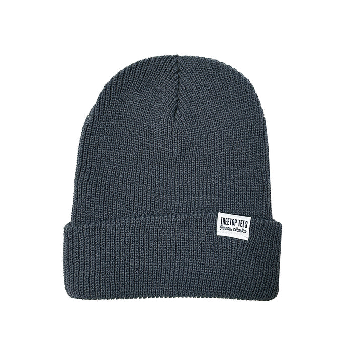 Treetop Knit Beanie