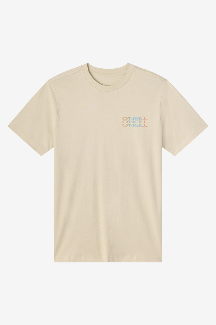 Triple Stack Classic Tee -  | O'Neill