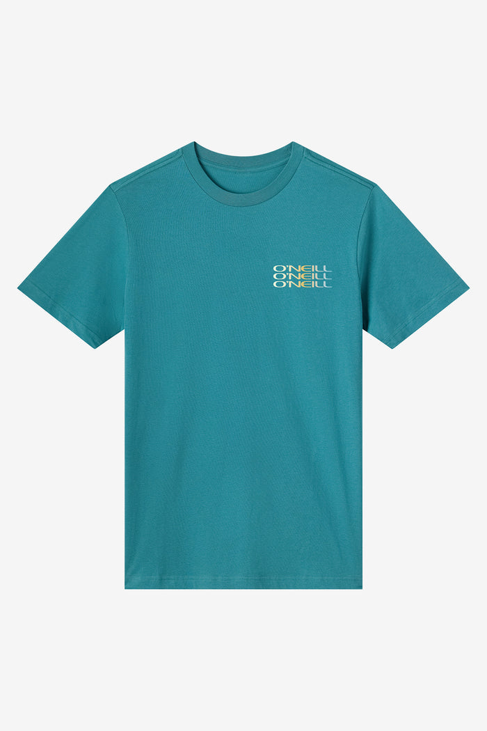 Triple Stack Classic Tee -  | O'Neill