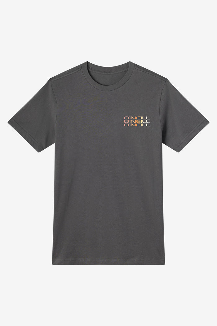 Triple Stack Classic Tee -  | O'Neill