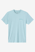 Triple Stack UPF Tee - Stone Blue | O'Neill