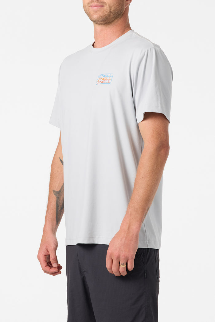 Triple Stack UPF Tee - High-Rise | O'Neill
