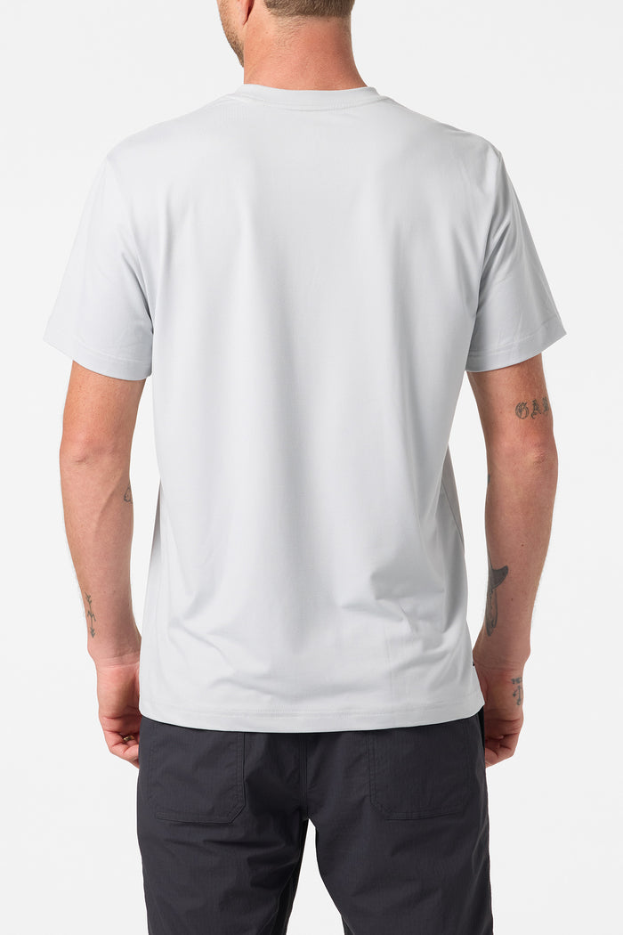 Triple Stack UPF Tee - High-Rise | O'Neill