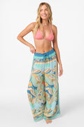Tropics Butterfly Pants - Multi Clr | O'Neill