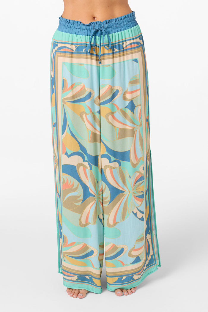 Tropics Butterfly Pants - Multi Clr | O'Neill