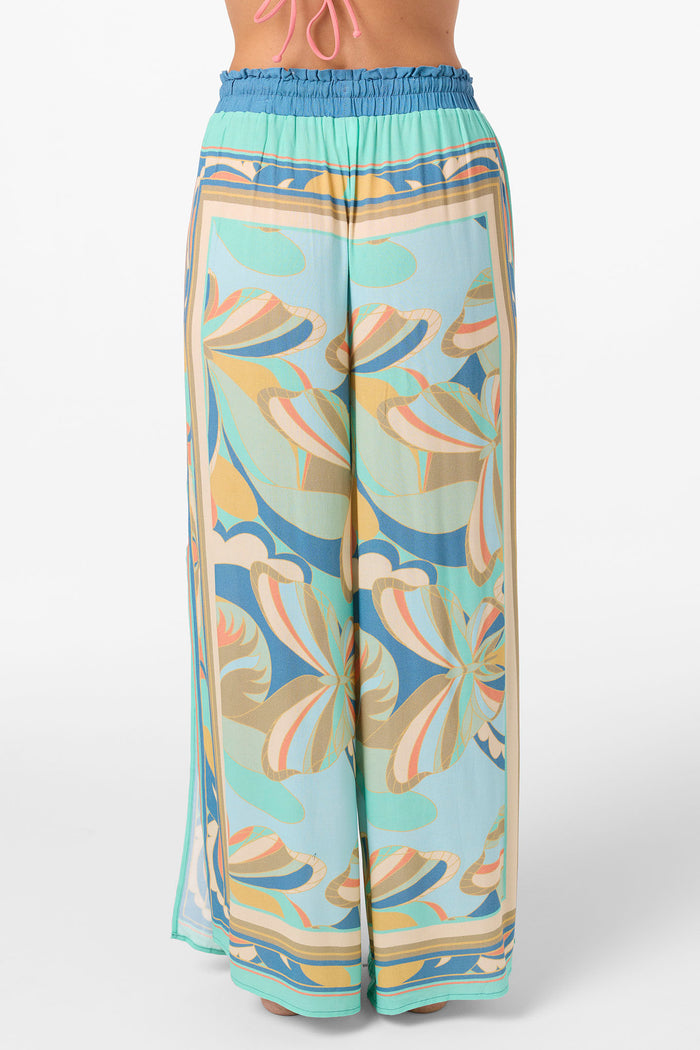 Tropics Butterfly Pants - Multi Clr | O'Neill
