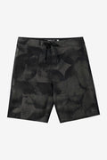 TRVLR Enduro 19" Boardshorts - Army | O'Neill