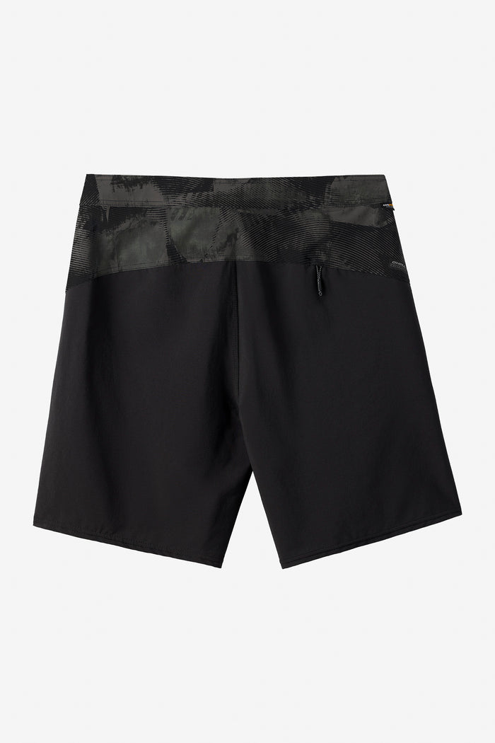 TRVLR Enduro 19" Boardshorts - Army | O'Neill