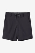 TRVLR Halfback 18" Hybrid Shorts - Phantom | O'Neill