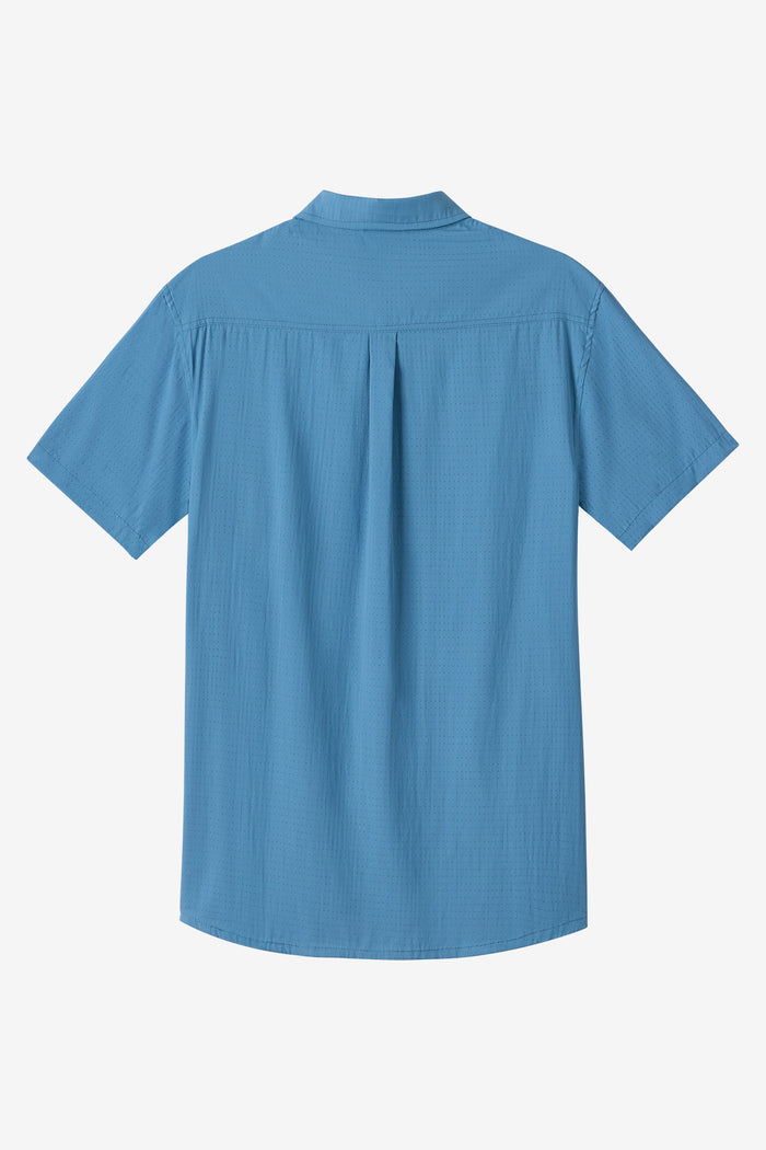 TRVLR Perforated Standard Fit Shirt -  | O'Neill