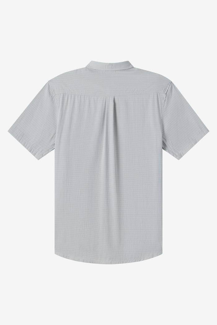 TRVLR Perforated Standard Fit Shirt -  | O'Neill