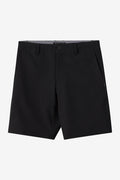 TRVLR Recon 18" Hybrid Shorts - Black | O'Neill