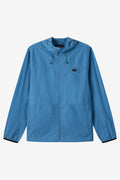TRVLR Stretch Jacket - Captain'S Blue | O'Neill