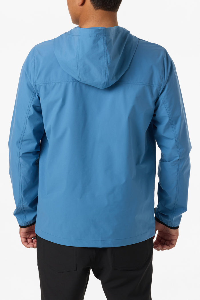 TRVLR Stretch Jacket - Captain'S Blue | O'Neill