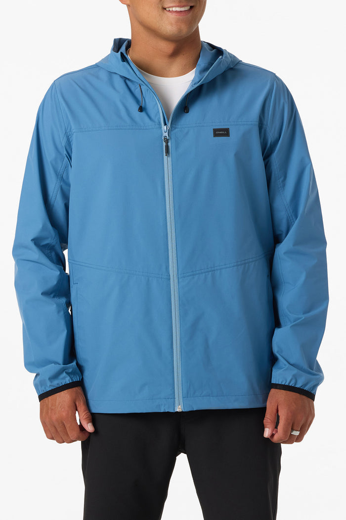 TRVLR Stretch Jacket -  | O'Neill