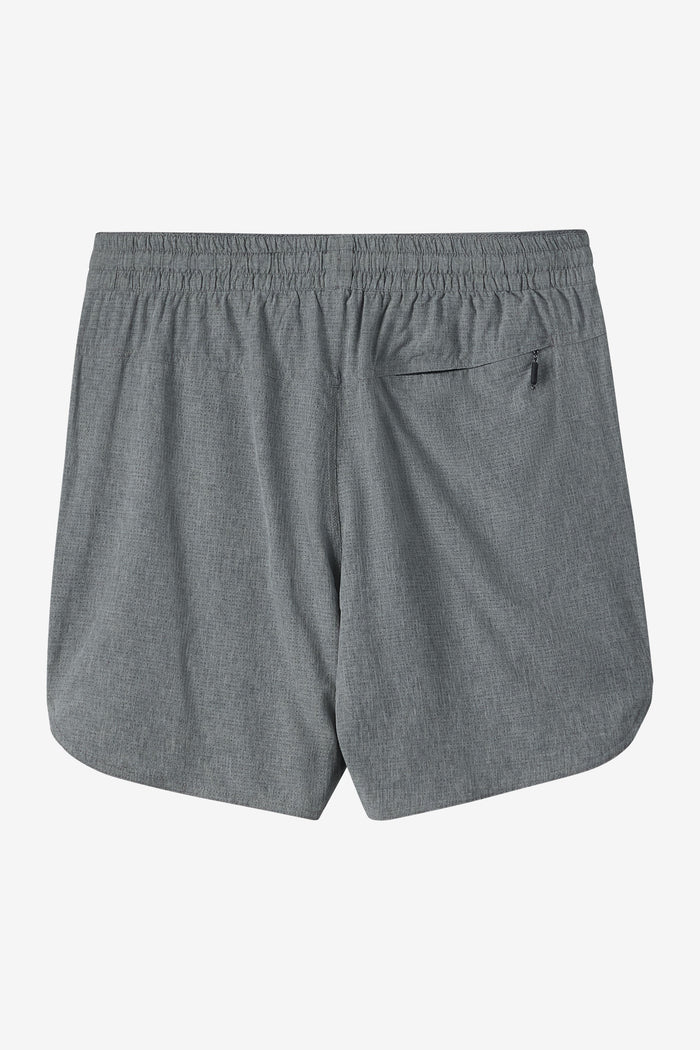 TRVLR Tech Lined 17" Hybrid Shorts -  | O'Neill
